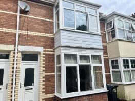 15, Coronation Terrace, Exeter EX6 8QA