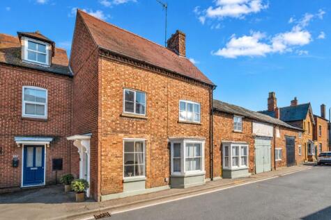 New Street, Shipston-on-Stour, CV36 4EW