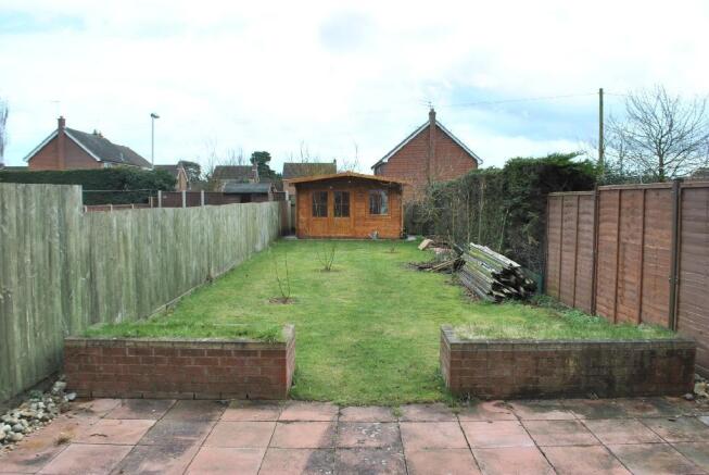 Scole, Norfolk,