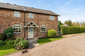 4, New Farm Barns, Spark Hall Close, Stretton, Warrington WA4 4NU