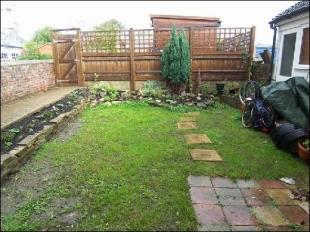 Private Garden