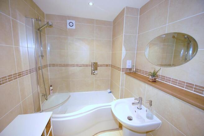 Luxury Bathroom