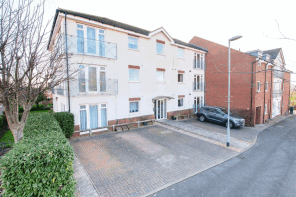 Flat 6, 105, Croyland Road, Wellingborough NN8 2FE