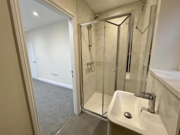 En-Suite Bedroom Two