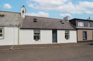 11 Old Church Hall, Main Street, Stranraer DG9 0NL