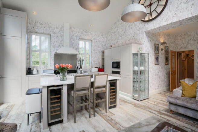 3 bed Character Property for sale Image 5