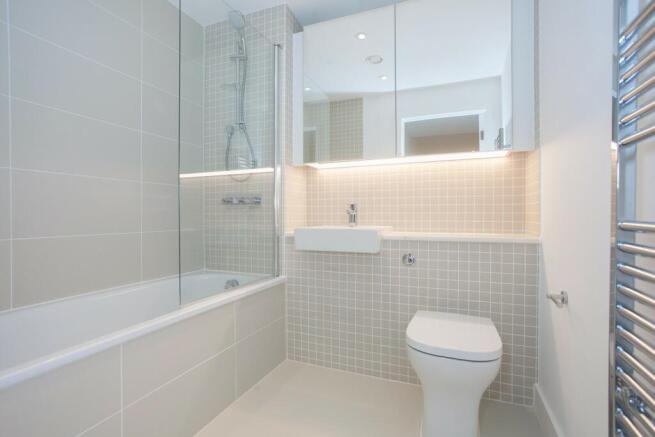 Bathroom 2