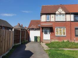 1, Churchbank Way, Thornhill Lees, Dewsbury WF12 9DA