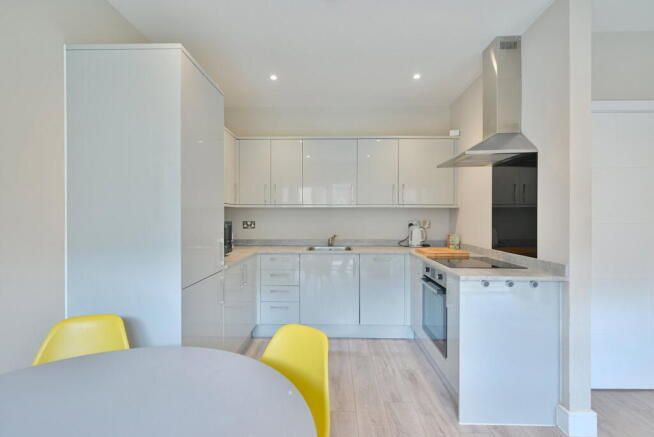 2 bed Terraced for sale Image 4