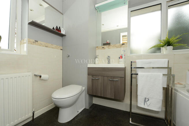 Bathroom/WC