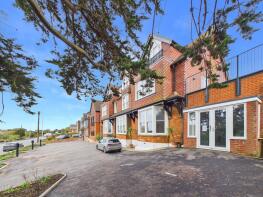Apartment 3, 93, Seabrook Road, Hythe CT21 5QP