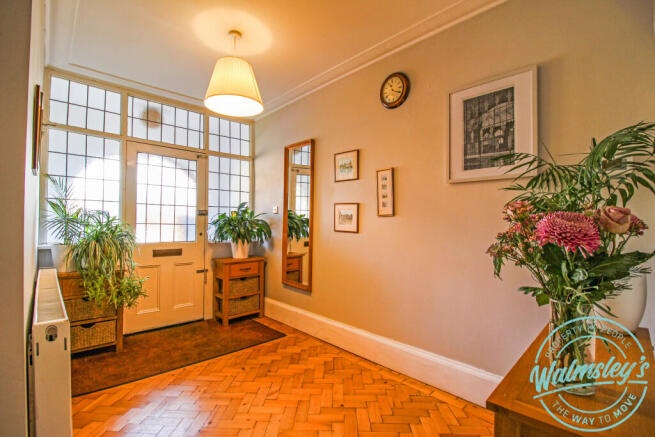 Hallway