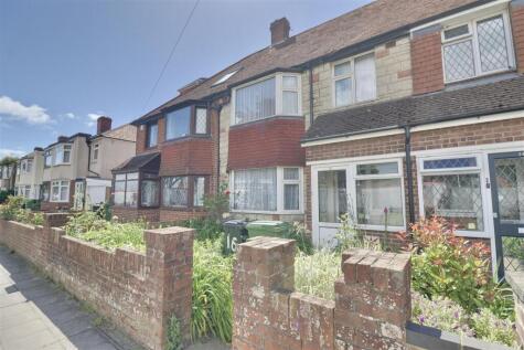 Grove Road, Portsmouth