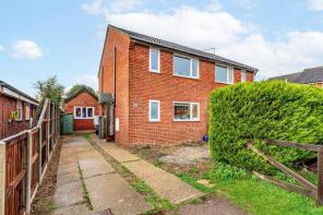44, Legrice Crescent, North Walsham NR28 9AF