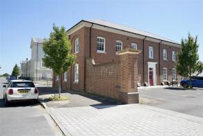Flat 1, 1, Crown Place, Poundbury DT1 3FE