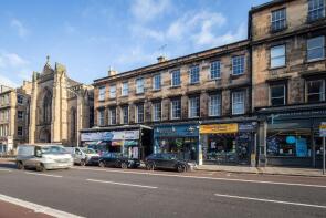 2f2, 45, South Clerk Street, Newington, Edinburgh EH8 9NZ