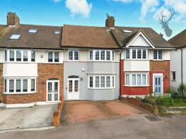 40, Heriot Avenue, London E4 8AP