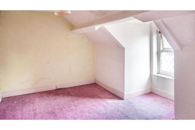 Attic Room Two