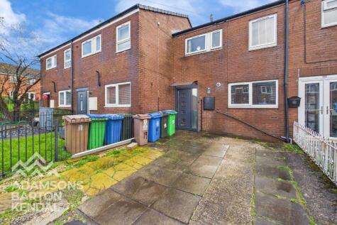 Walk Mill Close, Wardle, OL12