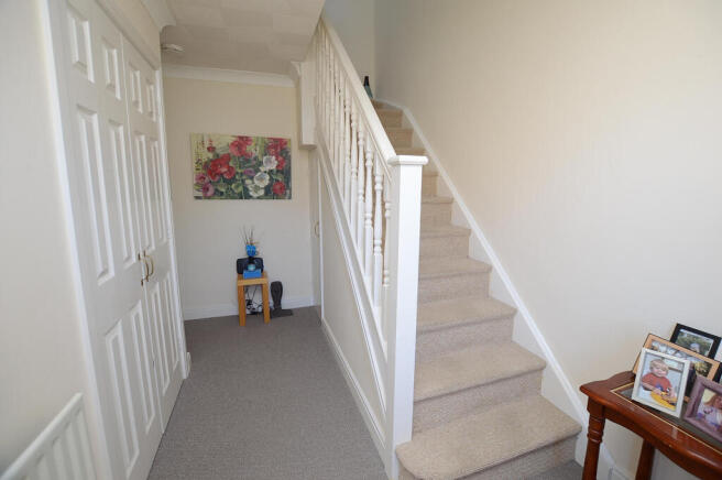 22 The Covert, Tattershall photo 4