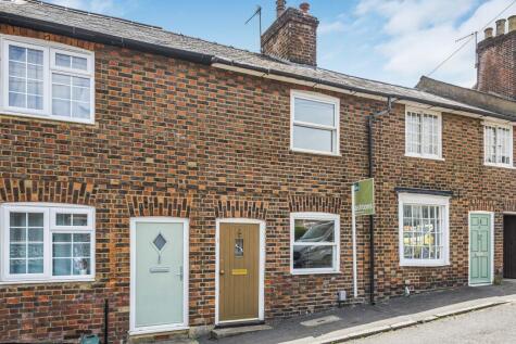 Highfield Road, Berkhamsted, Berkhamsted, HP4