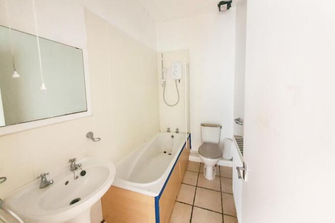 Flat 11, Highmoor Mansion, Highmoor Park, Cumbria, CA7 9LN  
