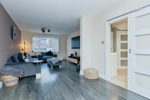 61, Link Road, Leicester LE7 7BY