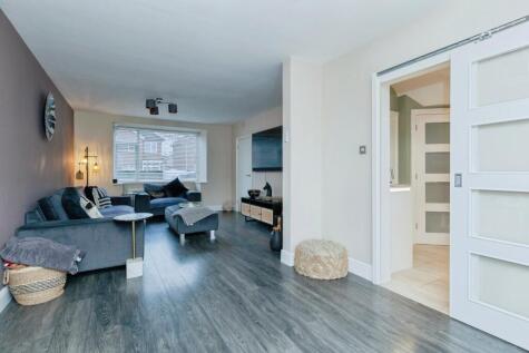 Link Road, LEICESTER, Leicestershire, LE7