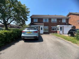 20, Gateley Close, Redditch B98 0QR