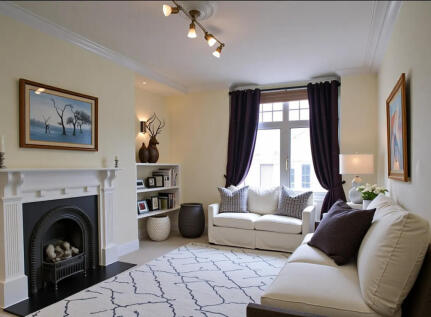 Holburn Street, Aberdeen, AB10