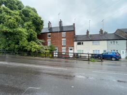 100, Horninglow Street, Burton-on-trent DE14 1PJ