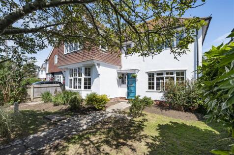 Bramber Road, Seaford