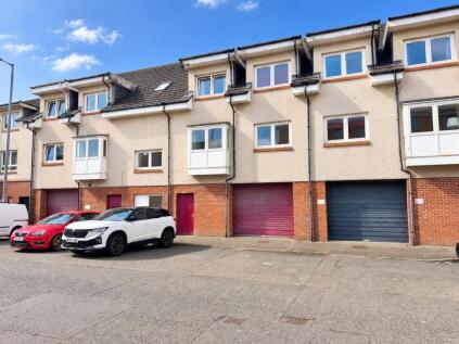Peebles Street, Ayr, KA8