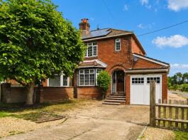 Springfield, Upper Northam Drive, Southampton SO30 4BG