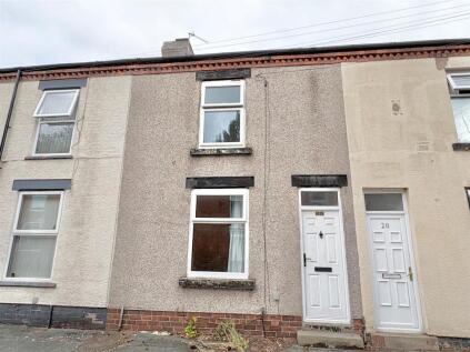 Stanley Road, Platt Bridge, Wigan