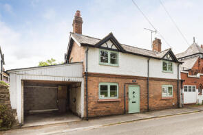 Chapel House, Barrow Lane, Barrow, Chester CH3 7HW