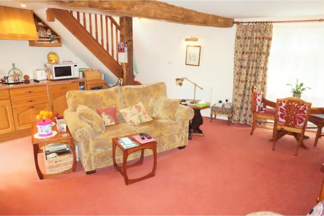 Annexe Living Room