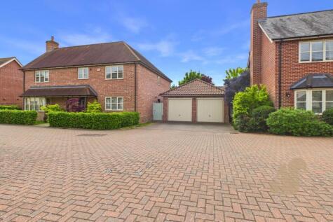Salis Close, Tiptree