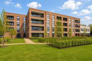 Cartref, Esher Park Avenue, Esher KT10 9NP