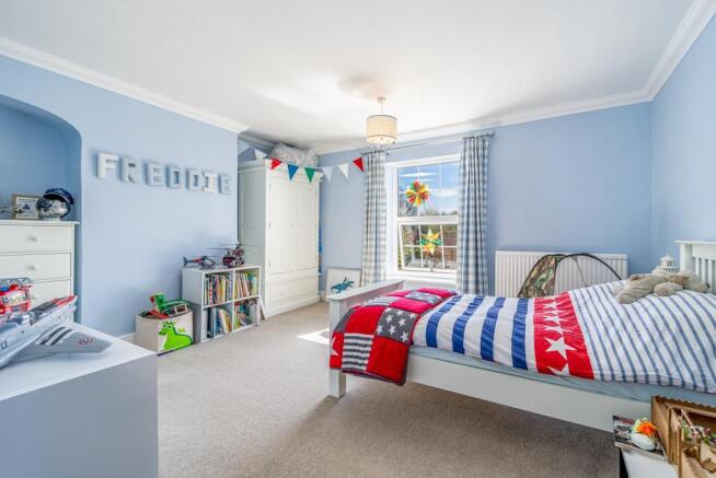 Bedroom Two