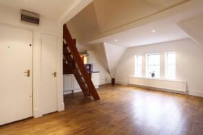 29c, The Burroughs, Hendon, London NW4 4AR