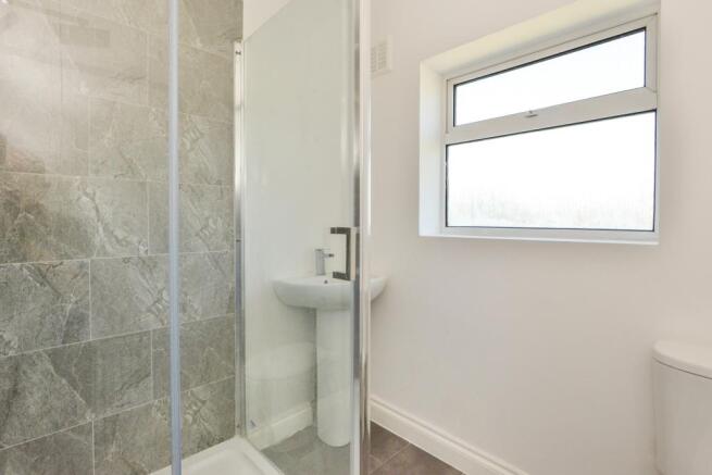 Bathroom One
