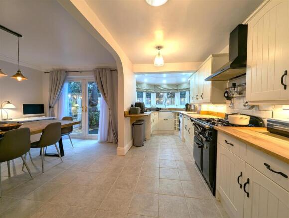 Greenside Court, Hurworth, Darlington photo 4
