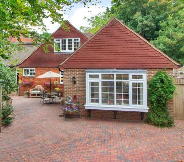 Culverden Park Road, Tunbridge Wells, Kent, TN4