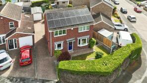 2, Rosewood Close, Anlaby Common HU4 7SQ