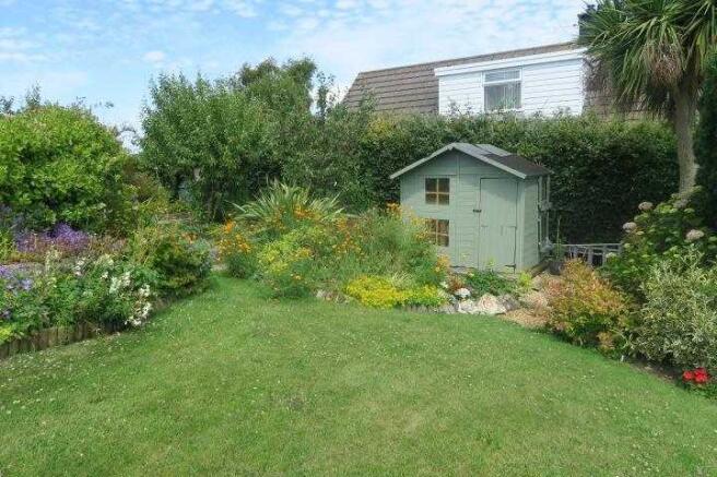 Garden &