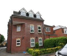 Flat 1, 65b Stag Gate Mews, The Avenue, Southampton SO17 1XS
