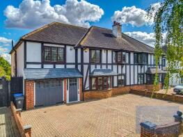 29, Mount Pleasant Road, Chigwell IG7 5EP