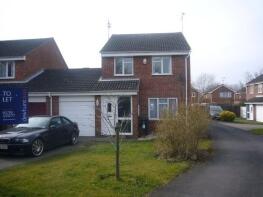 8, Rochester Close, Toothill, Swindon SN5 8JS