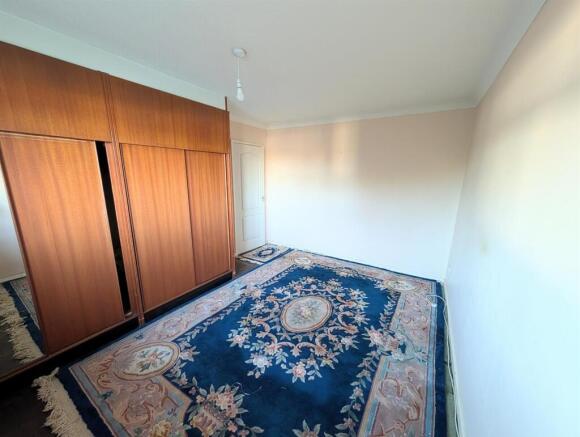 2 Bed Bungalow in Allesley